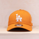 New Era 9FORTY League Essential LA Orange