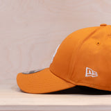 New Era 9FORTY League Essential LA Orange