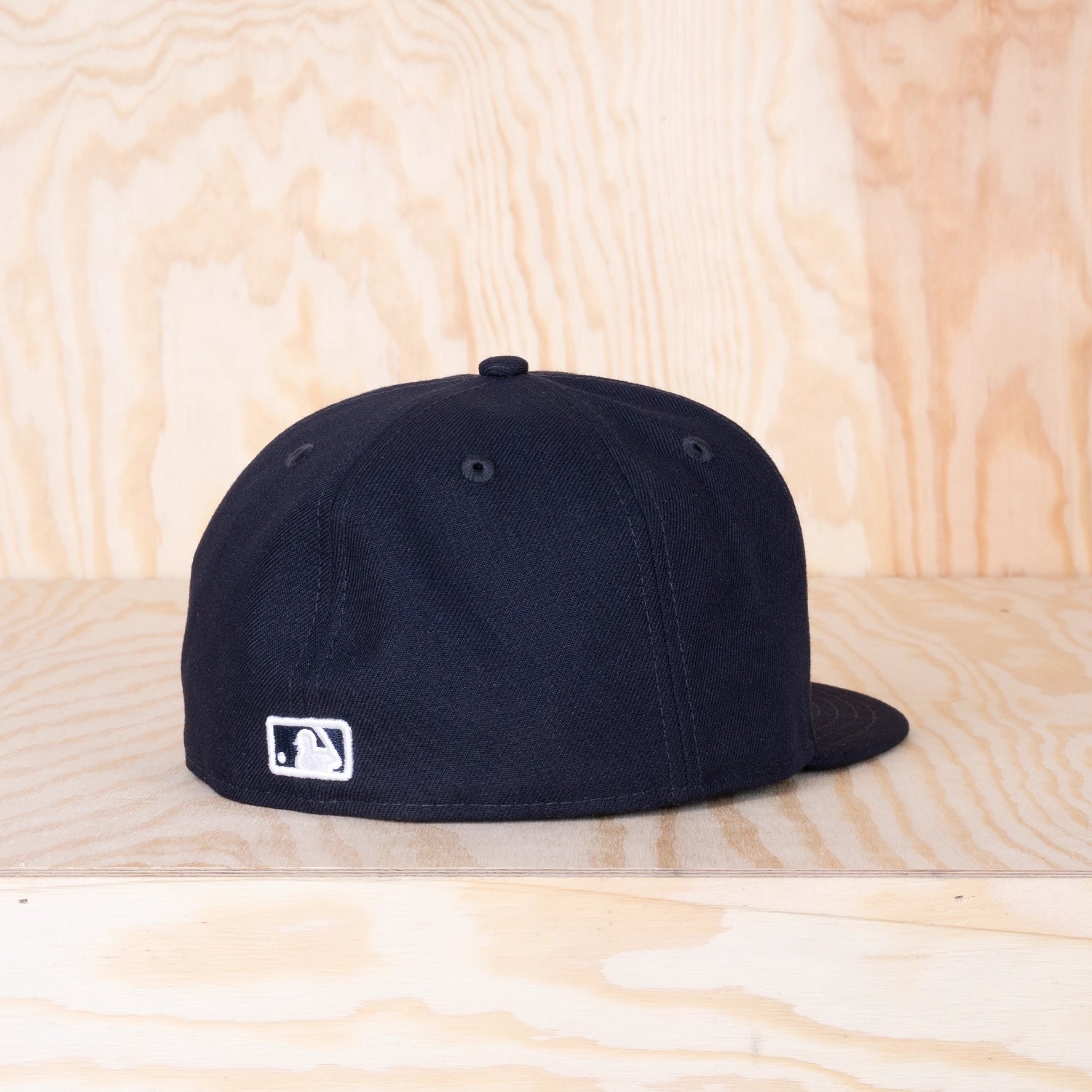 New Era 59FIFTY Detroit Tigers Authentic Navy