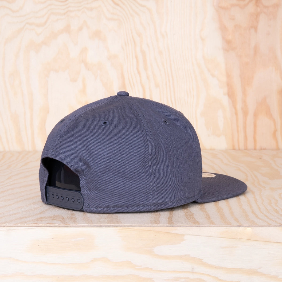 New Era 9FIFTY League Essential New York Yankees Grey / Dark Charcoal