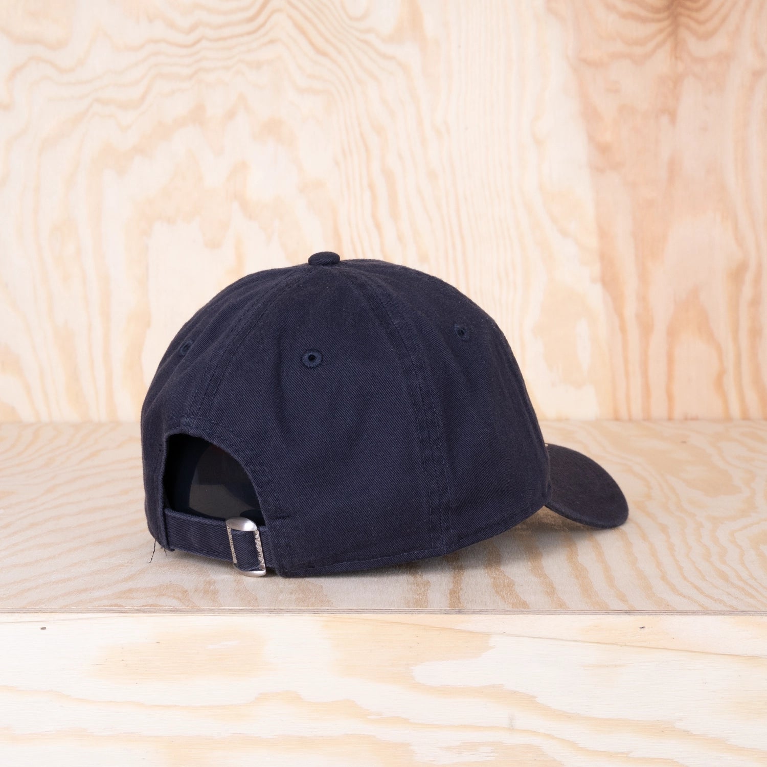 New Era 9TWENTY Mini Logo Cap New York Mets Navy