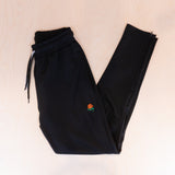 Sqrtn CB Sketch Sweatpants Black