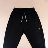 Sqrtn CB Sketch Sweatpants Black