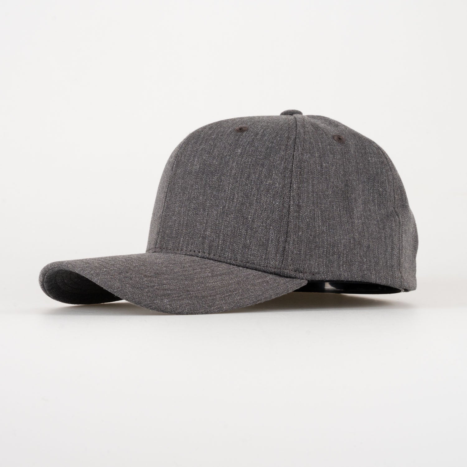 P&P Recycled Blank 120 Cap Charcoal