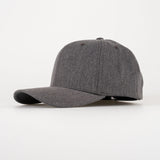 P&P Recycled Blank 120 Cap Charcoal