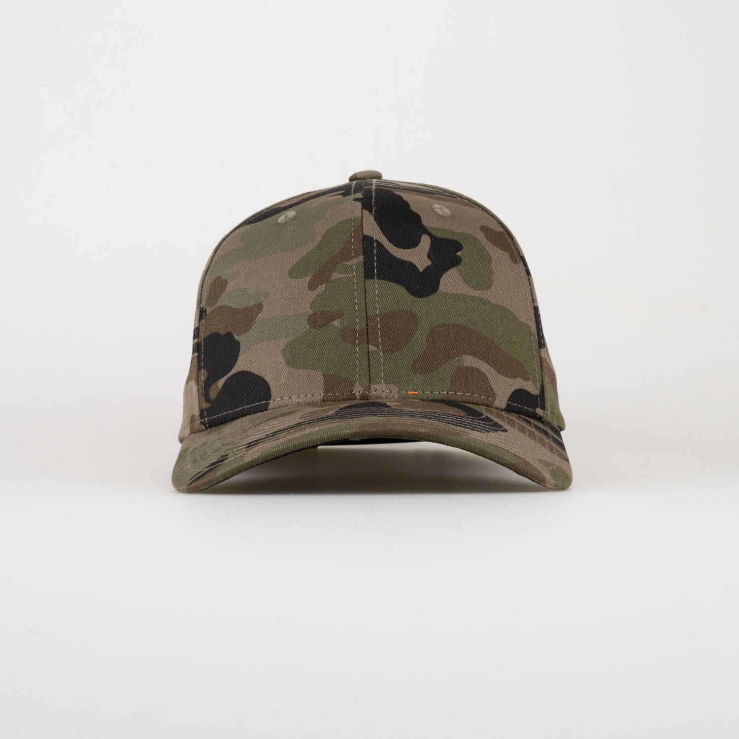 P&P Blank 120 Cap Camo