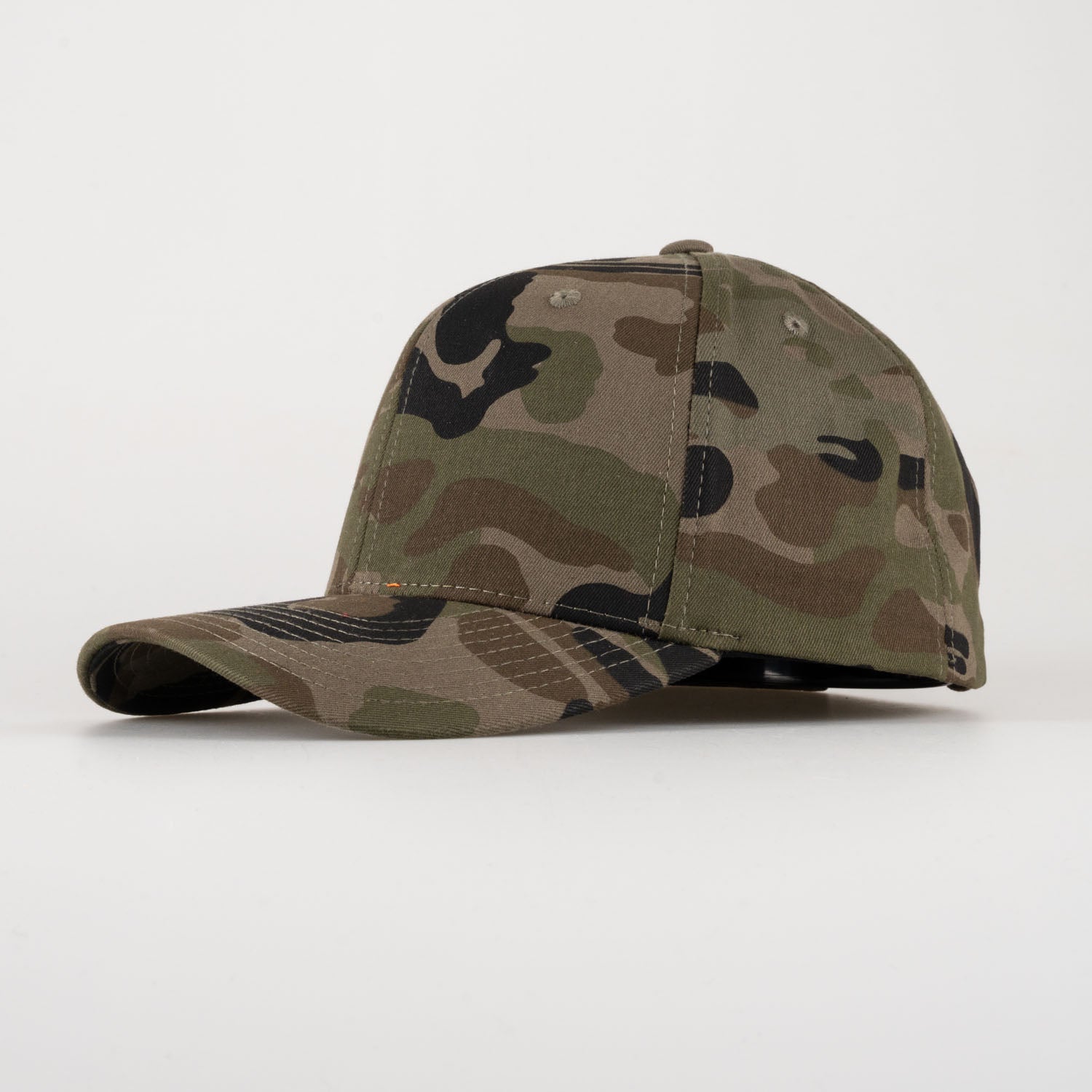 P&P Blank 120 Cap Camo