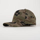 P&P Blank 120 Cap Camo