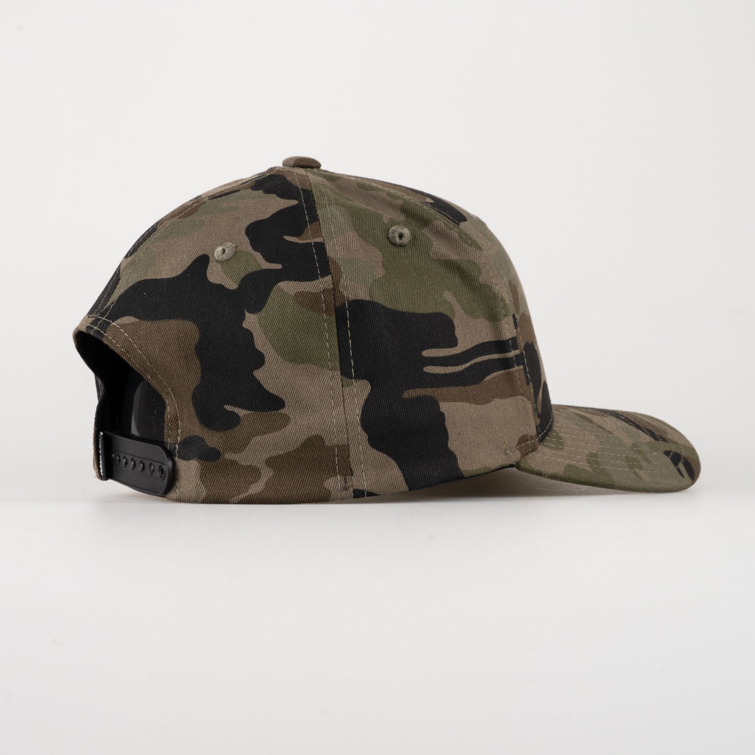 P&P Blank 120 Cap Camo