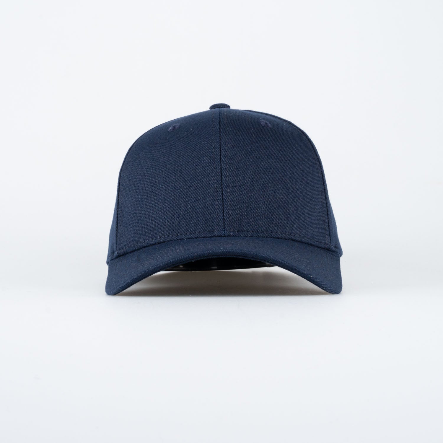P&P Recycled Blank 120 Cap Navy