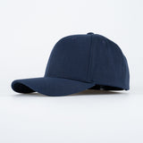 P&P Recycled Blank 120 Cap Navy