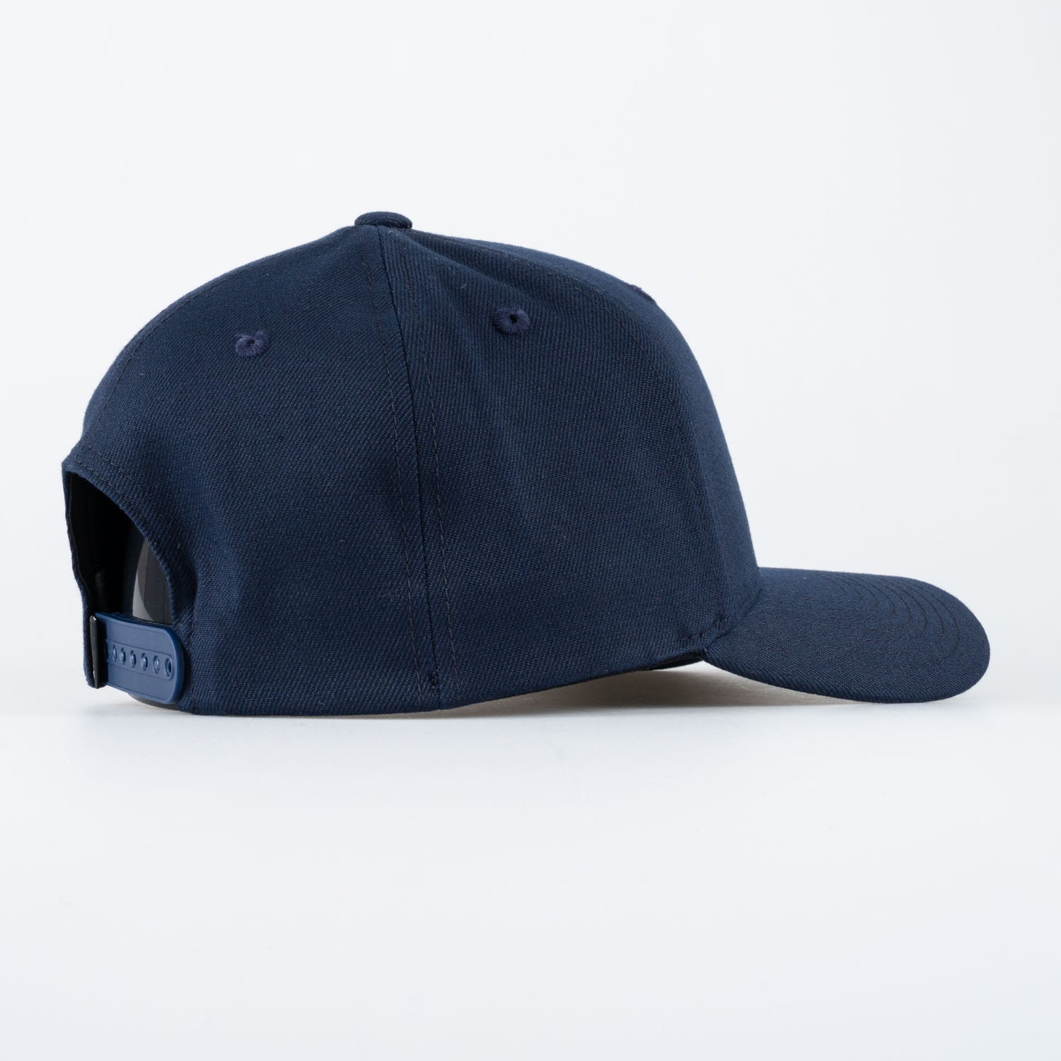 P&P Recycled Blank 120 Cap Navy