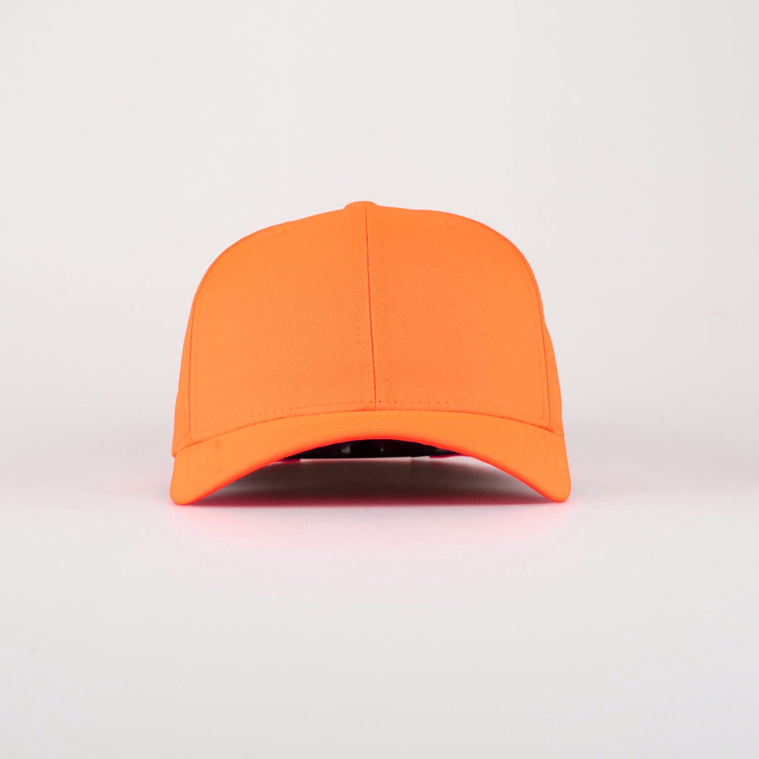 P&P Blank 120 Cap Orange