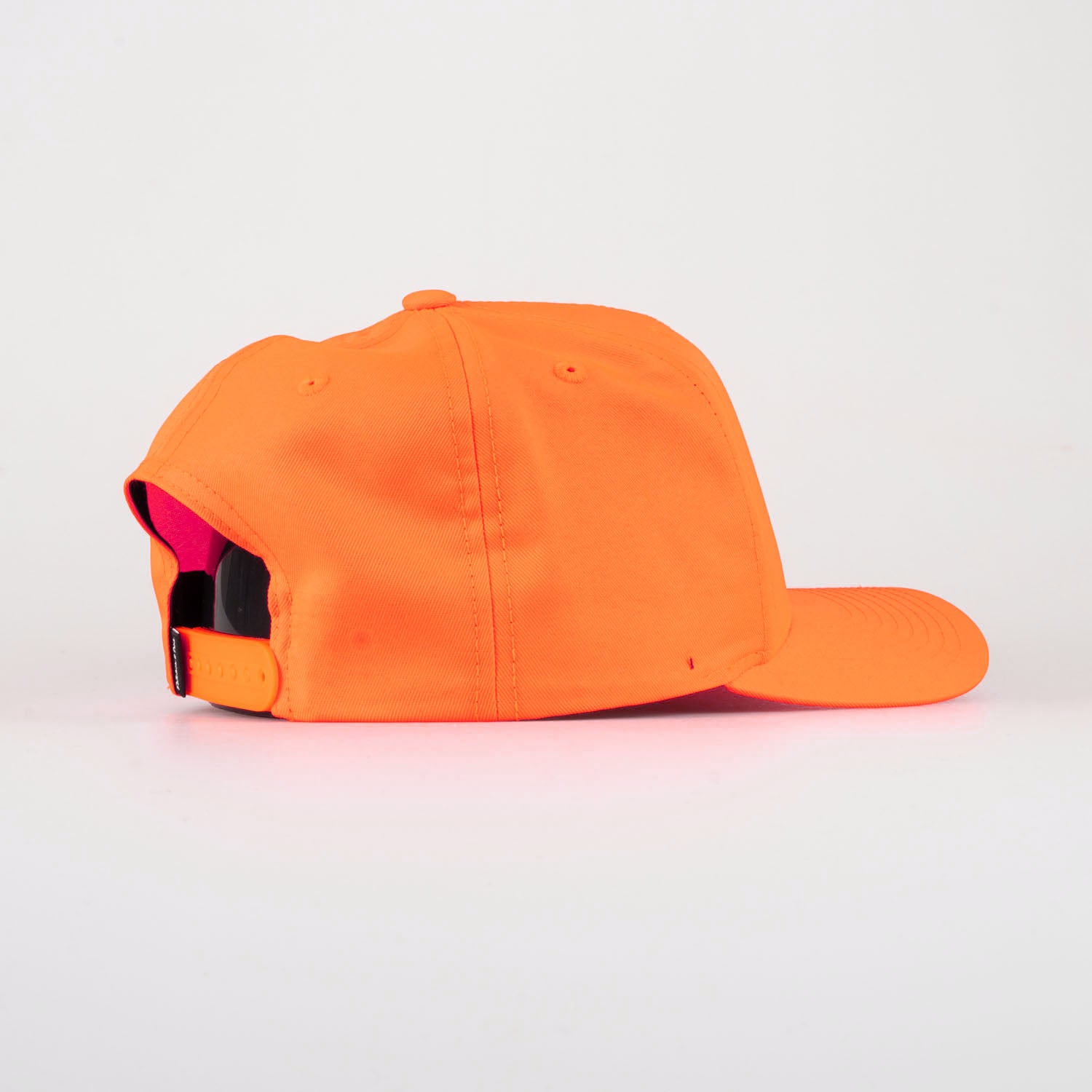 P&P Blank A-frame Cap Orange