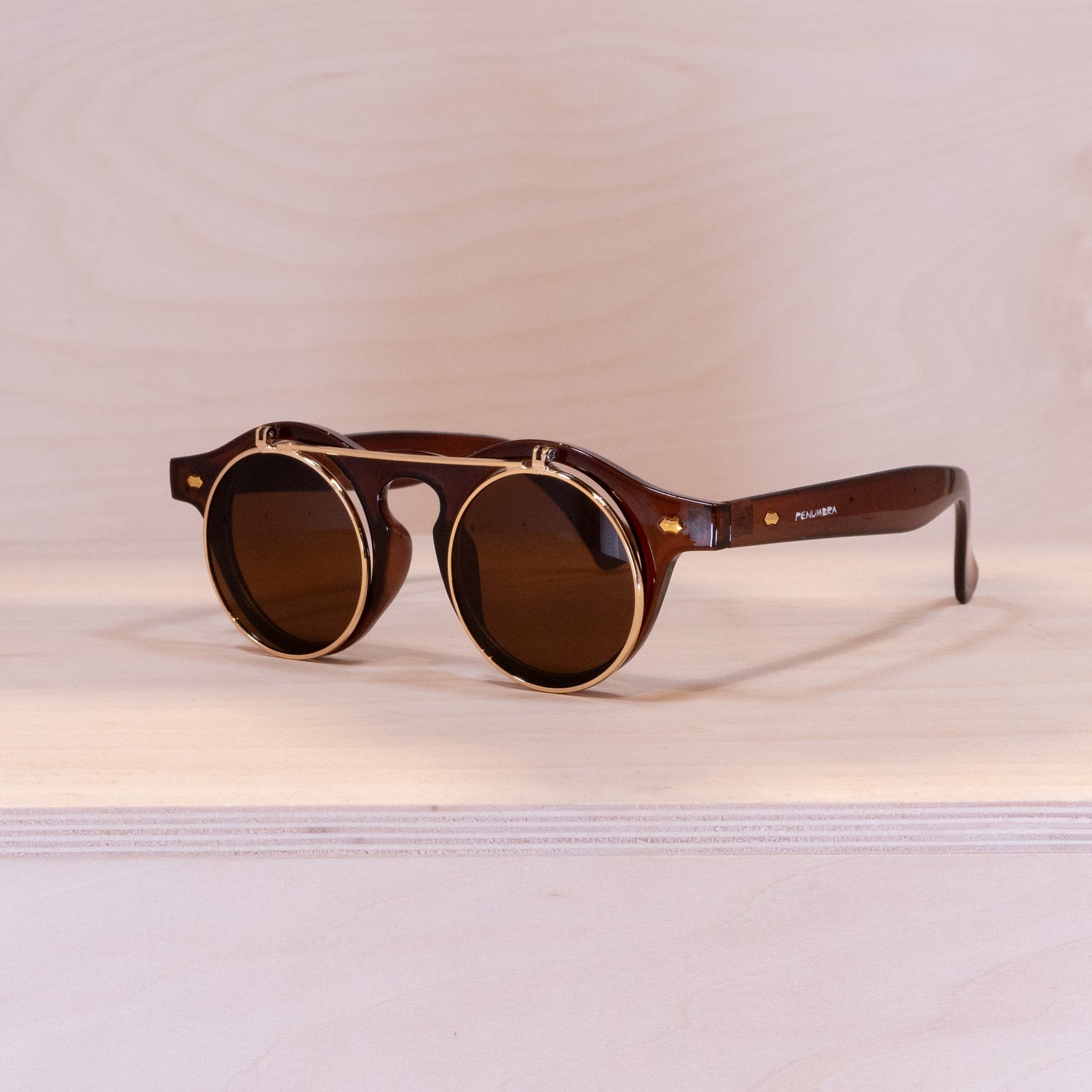 Penumbra Yohanna Shade Tea