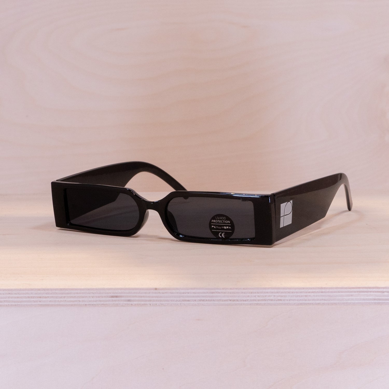 Penumbra Osky Shade Black