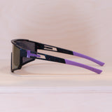 Penumbra Fanny Shade Black/Purple