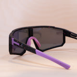 Penumbra Fanny Shade Black/Purple