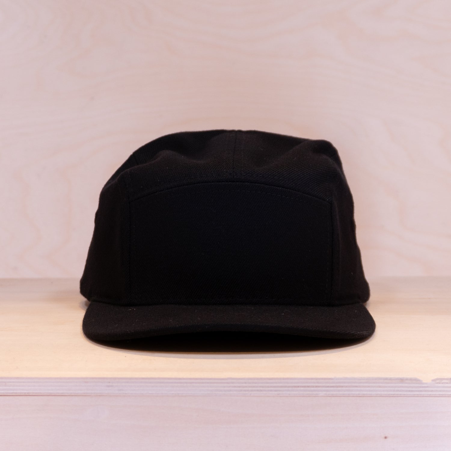P&P Kids 5-Panel Cap