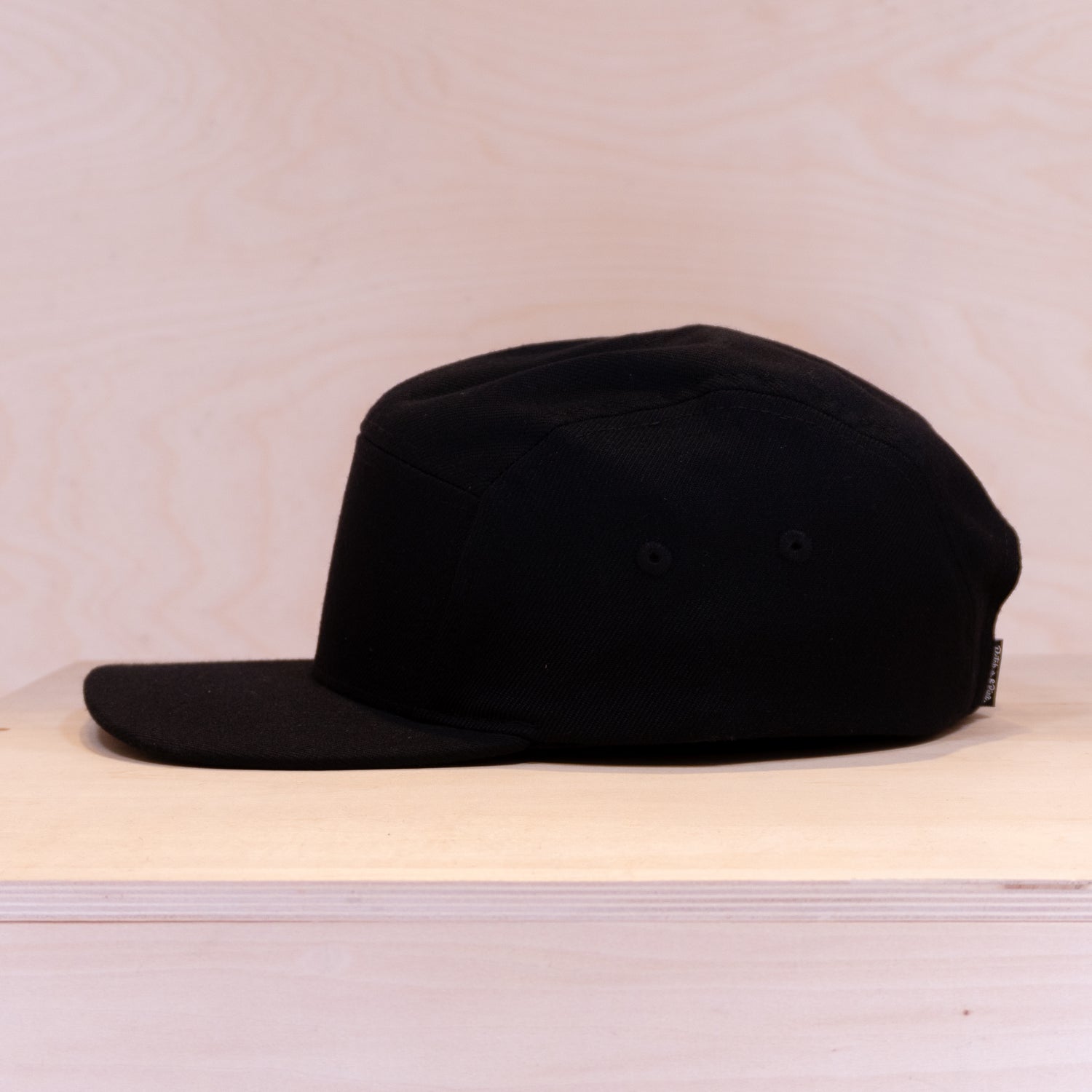 P&P Kids 5-Panel Cap