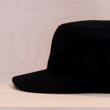 P&P Blank Army Cap Black