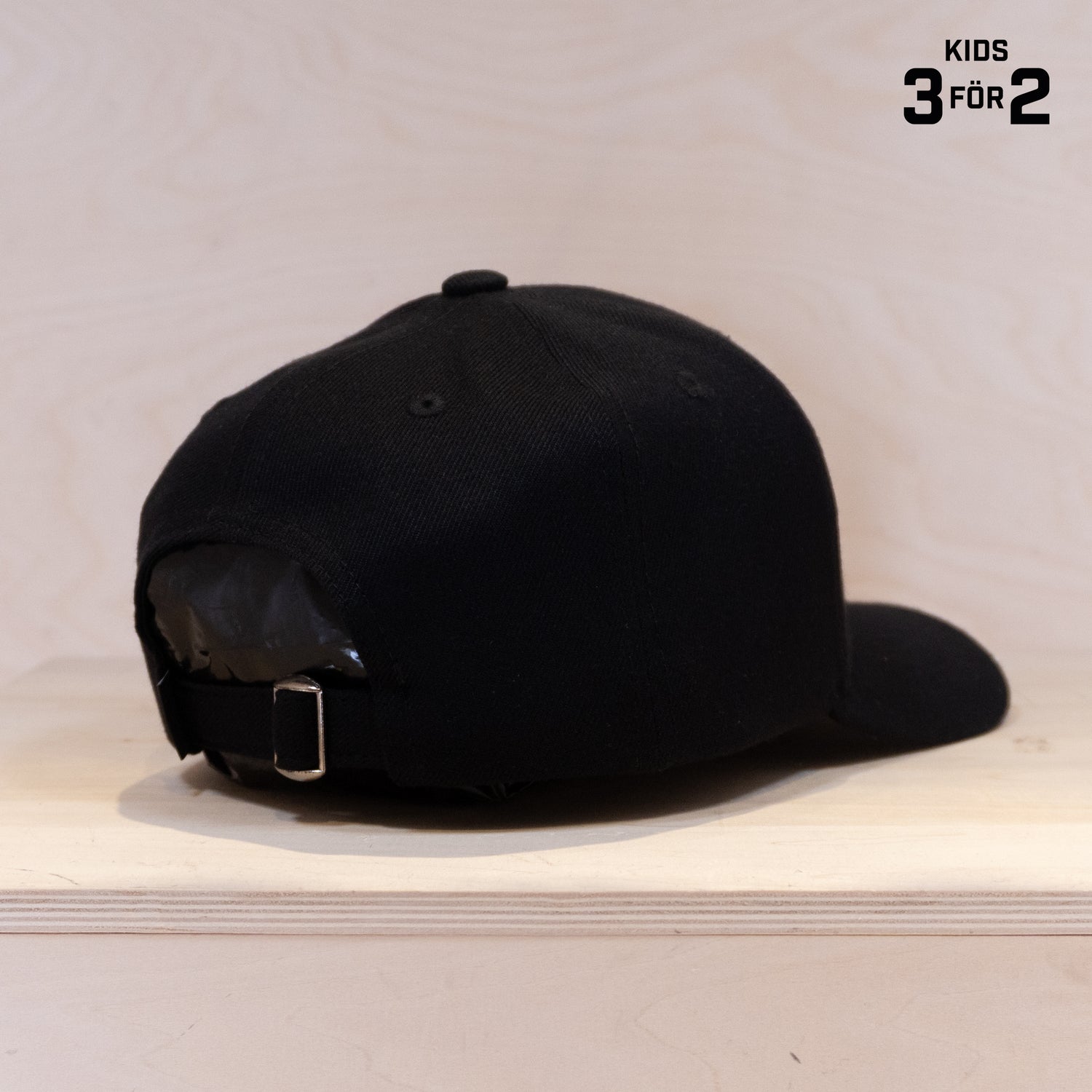 P&P Kids Hooked Cap