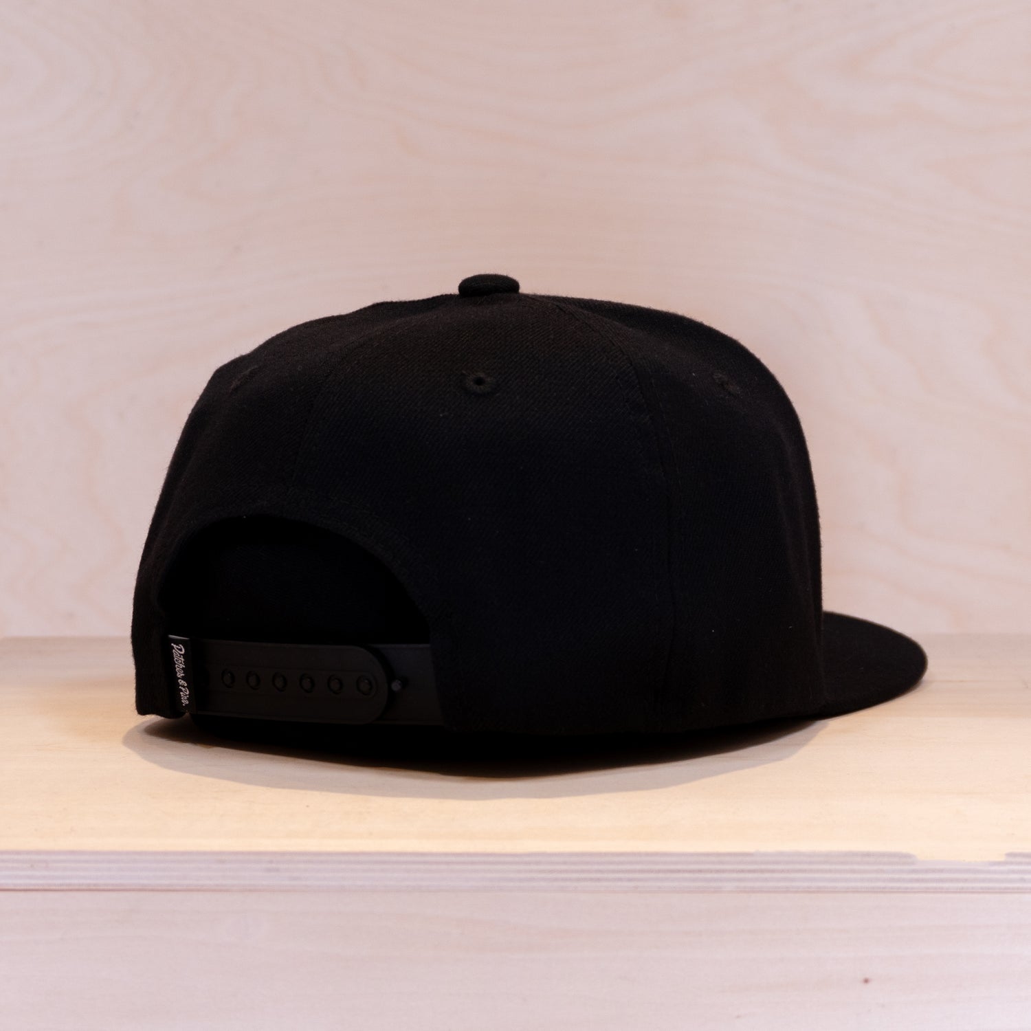 P&P Kids Snapback Cap