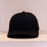 P&P Low Trucker Cap