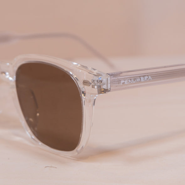 Penumbra Arre Shade Transparent