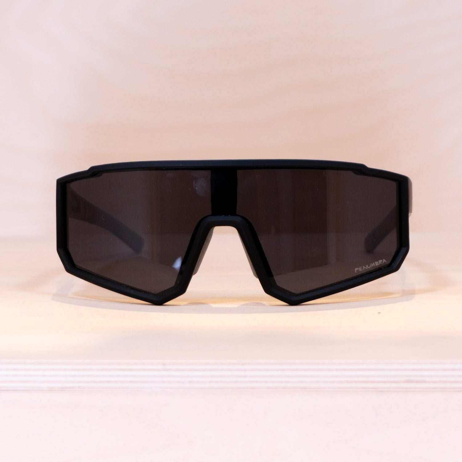 Penumbra Fanny Shade Black/Black