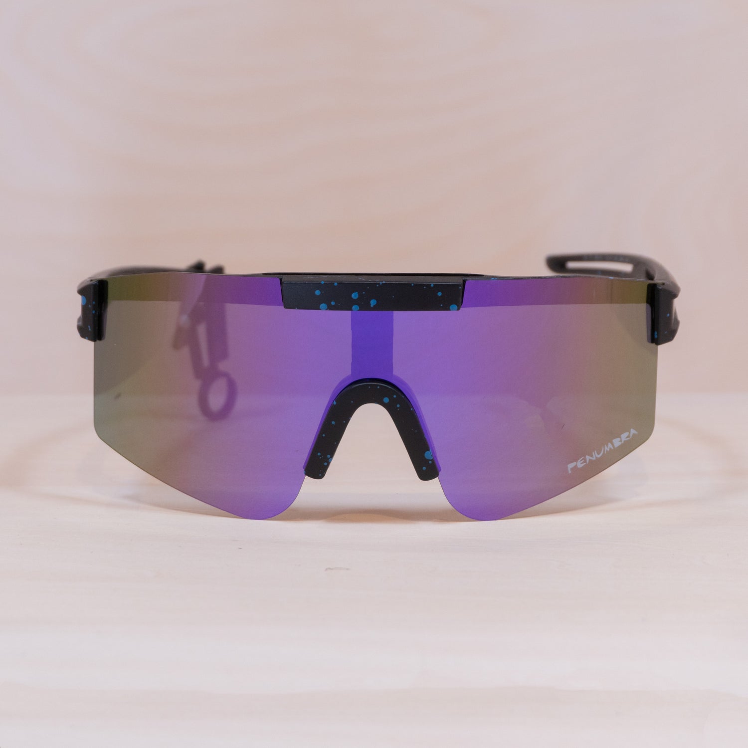 Penumbra Joel Shade Black/Purple
