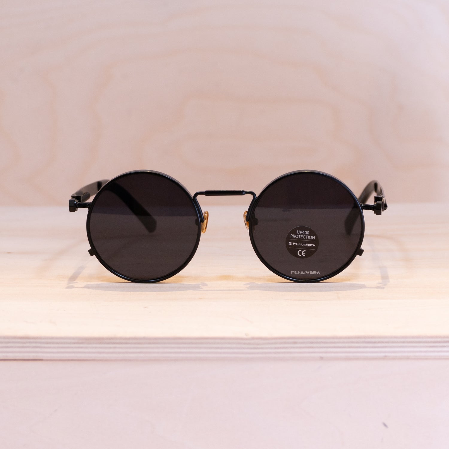 Penumbra Sundsvall Shade Black