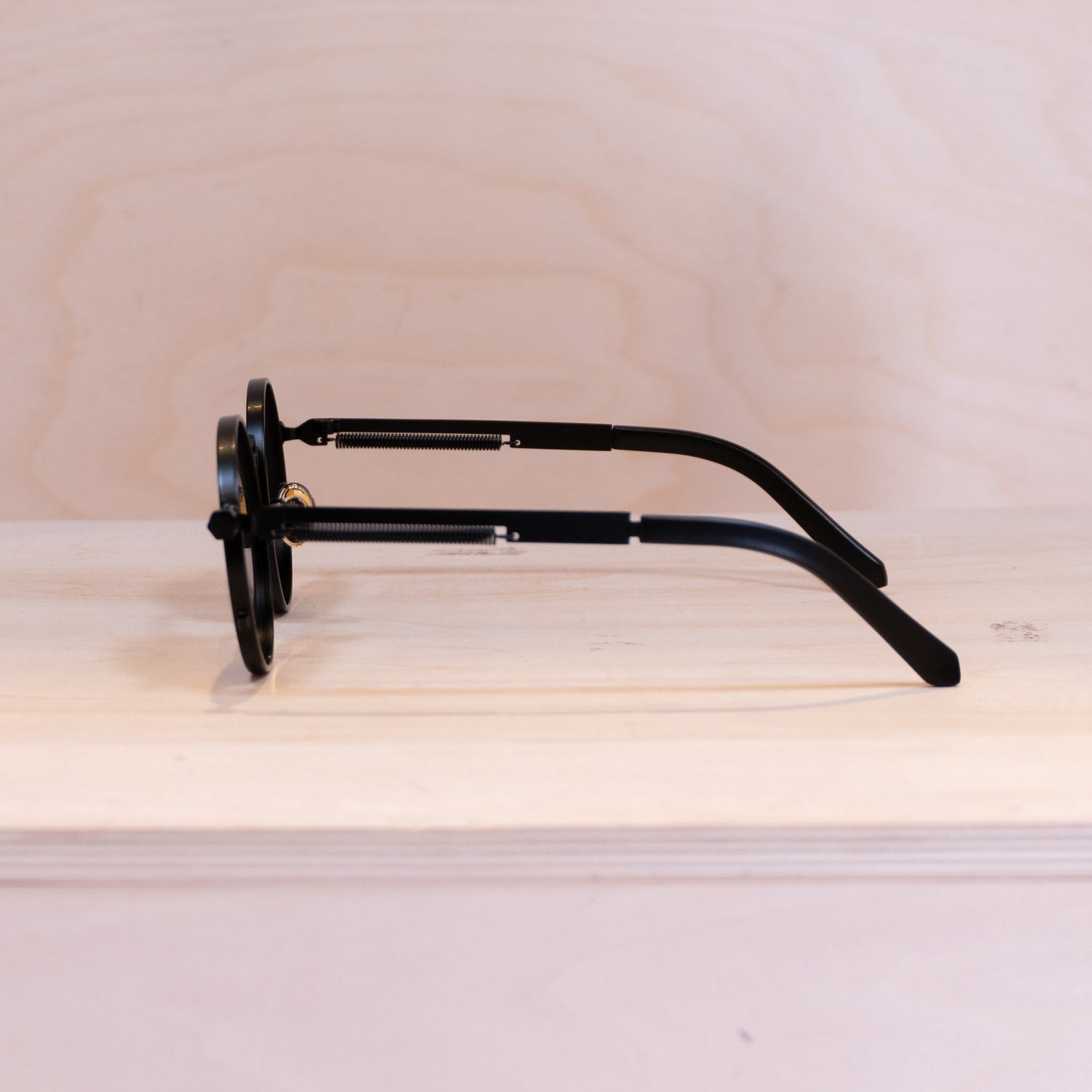 Penumbra Sundsvall Shade Black