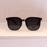Penumbra Wille Pocket Shade Black
