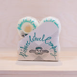 Picture Shield Teal White Wheels 54mm83b