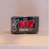 Pig Hog Wild Green 54mm