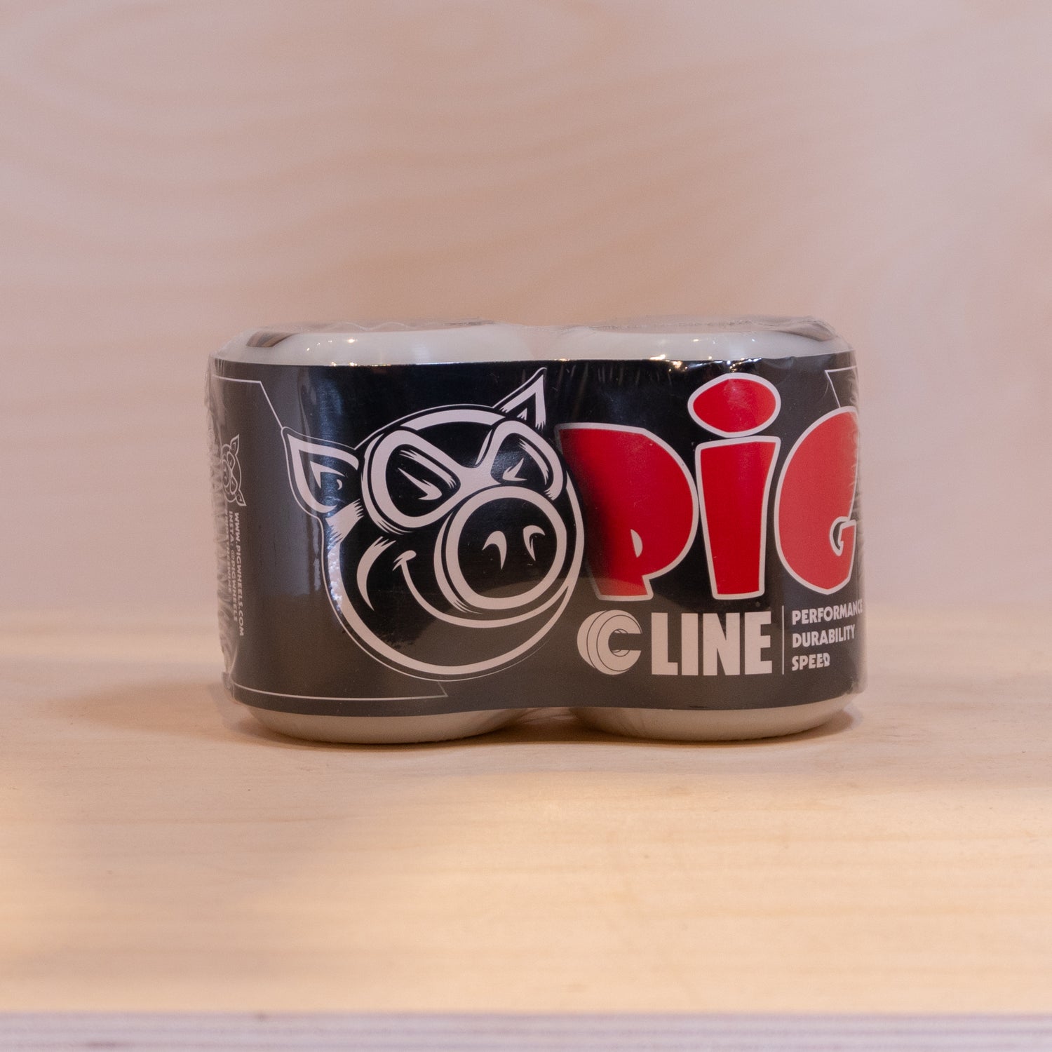 Pig Prime Conical - 53mm / 101a