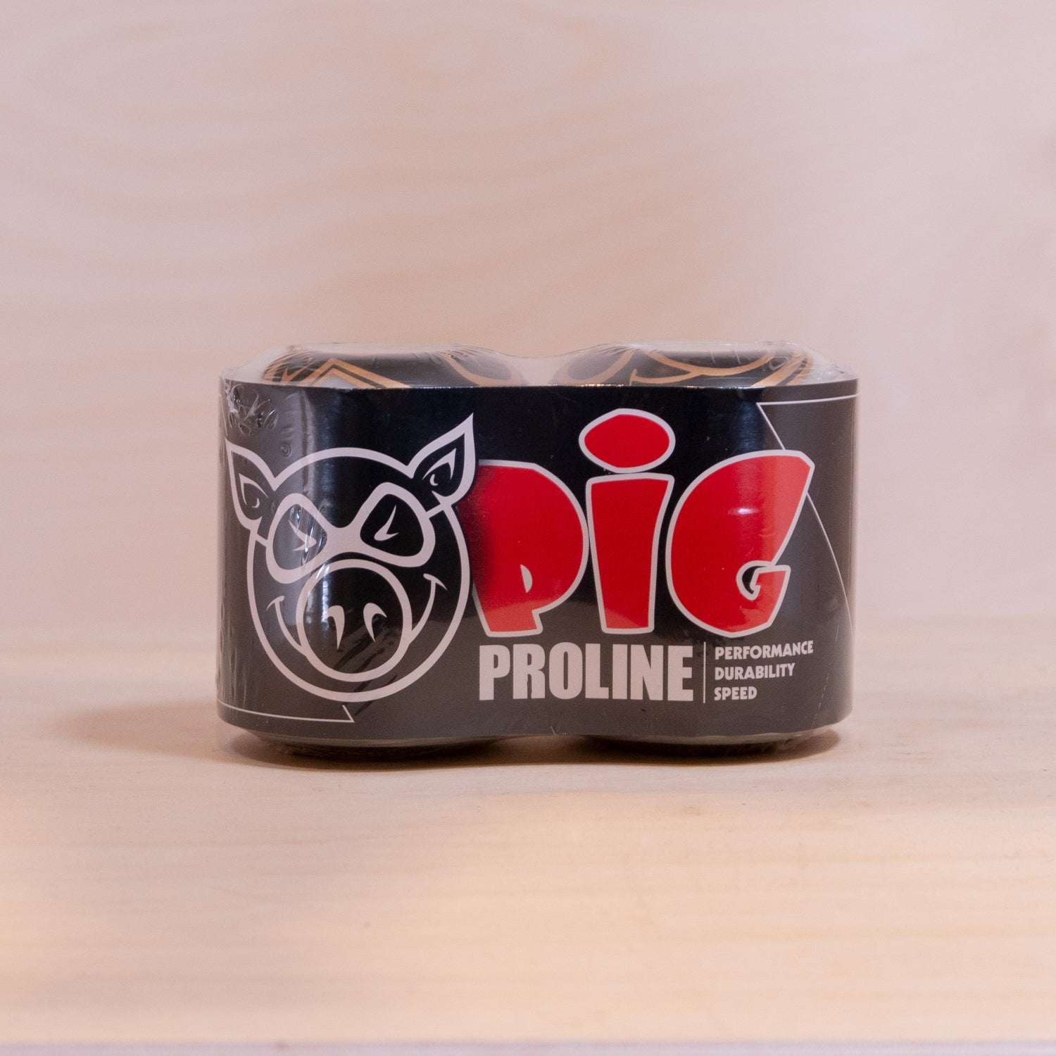 Pig Prime Proline Wheels 54mm 101a