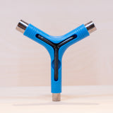 Pig Skateboard Tool Blue