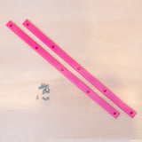 Pig Skaterails Pink