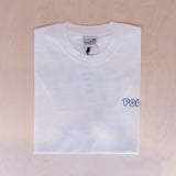 Polar Crash T-shirt White