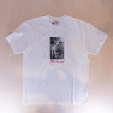 Polar Skate Co. Hopeless T-shirt White