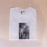 Polar Skate Co. Hopeless T-shirt White