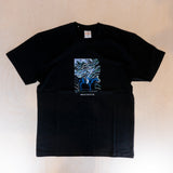Polar Rider T-shirt Black