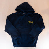 Polar Skate Co. Anyone Out There Dave Hoodie Navy