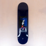 Primitive Miles Silvas Blue Bell 8 Skatedeck