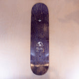 Primitive Skateboards Home Team Skatedeck 8.375