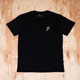 Black Collection P T-shirt Black