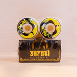 Satori Elephant Top Shelf (Conical Shape) Wheels 52mm 84b