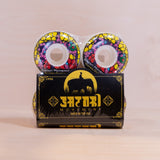 Satori Ozodgan Stained Glass V2 Wheels 52.5mm 101a